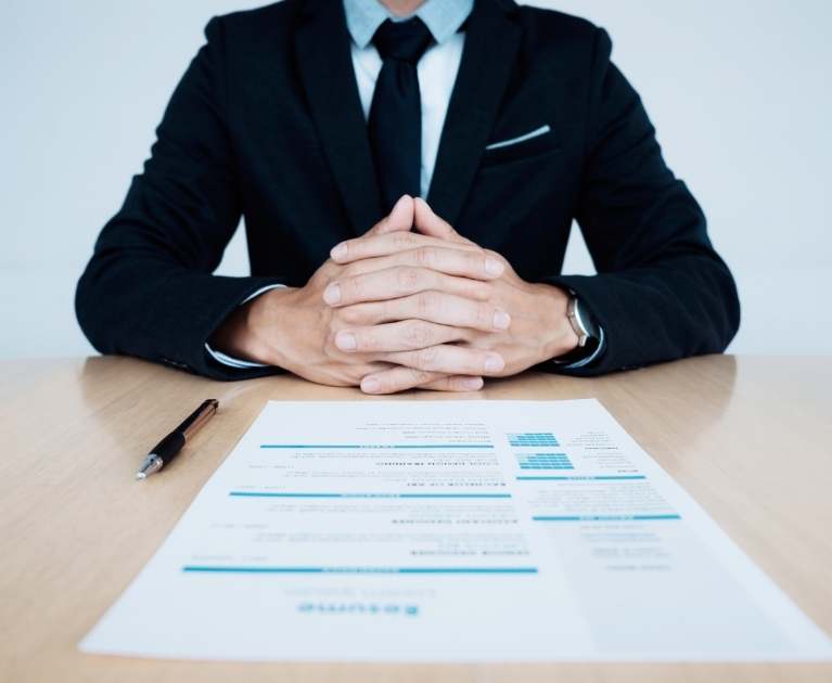 Las preguntas más comunes de entrevistas de trabajo en inglés, y las mejores respuestas. - Clases de Inglés online