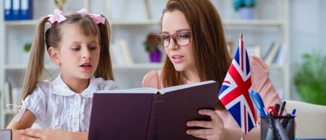 Cómo elegir un buen profesor de inglés