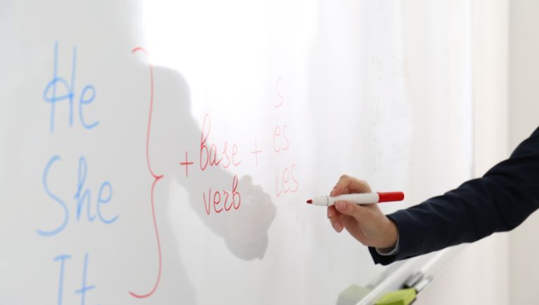 Cómo aprender phrasal verbs: consejos útiles