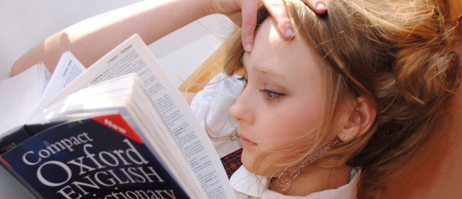 Deja de traducir en tu cabeza y empieza a pensar en inglés