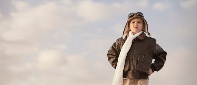 La importancia del inglés para futuros pilotos y profesionales de la aviación