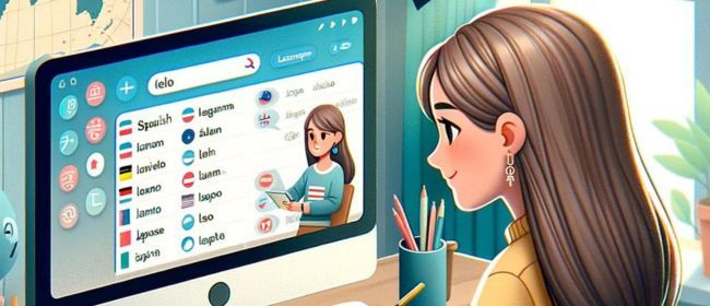 Las mejores herramientas de IA para aprender inglés