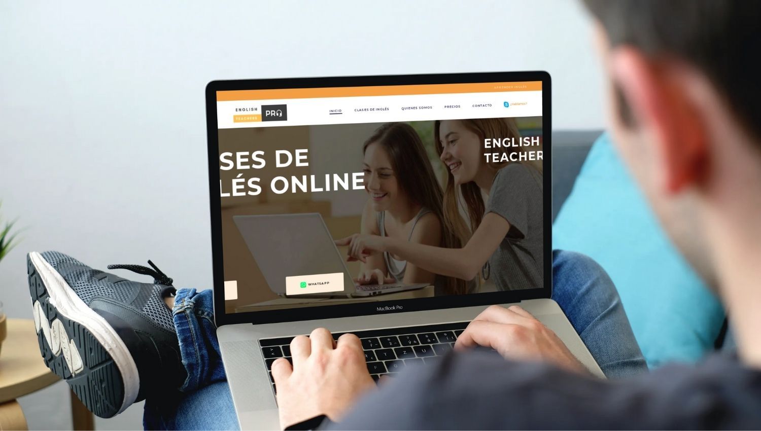 Aprender inglés desde cero