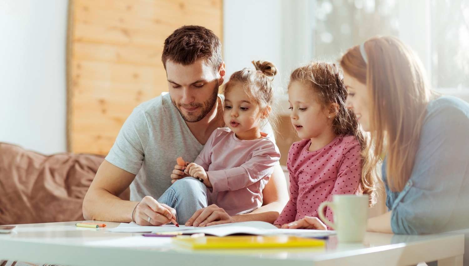 Inglés para familias