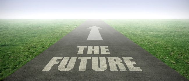 ¿Cómo se forma el futuro en inglés?