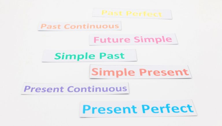 Cómo utilizar el Present Perfect