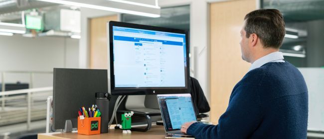 ¿Cómo se forma el futuro en inglés?