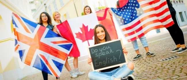 Ventajas de aprender inglés