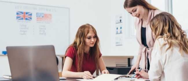 Ventajas de aprender inglés