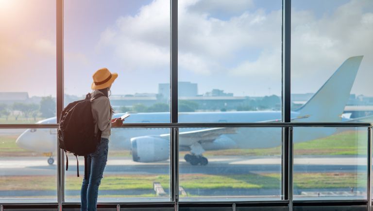 Inglés para viajeros: frases y vocabulario útil