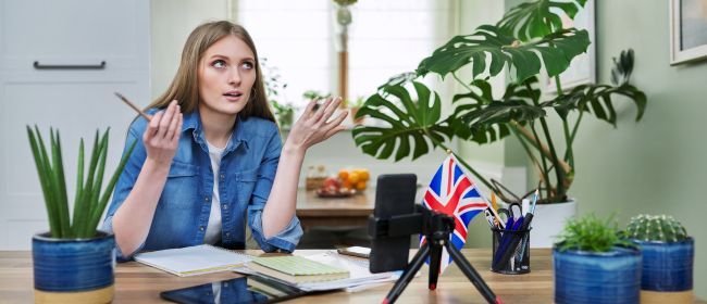 Lista de los principales phrasal verbs para C1