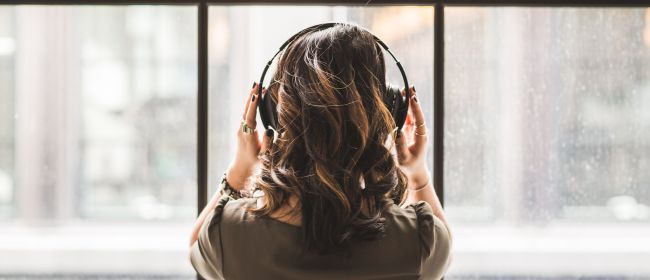 Estrategias para mejorar la comprensión auditiva