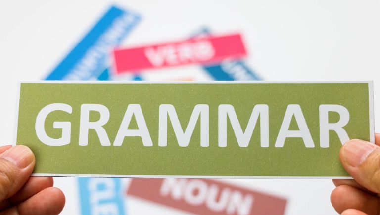 Cómo mejorar tu gramática en inglés