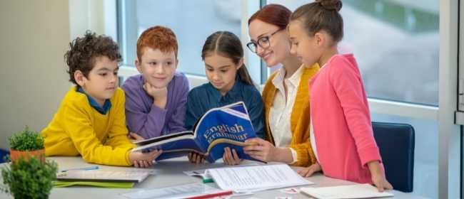 ¿Cómo elegir un buen profesor de inglés? - Clases de Inglés online