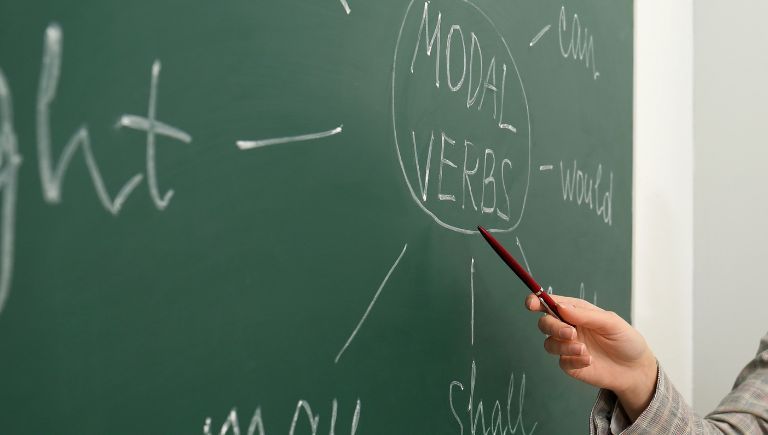 Los verbos modales en Inglés: qué son y cómo se utilizan