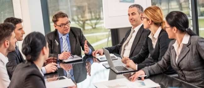 Vocabulario en inglés para negocios:  10 expresiones que debes conocer